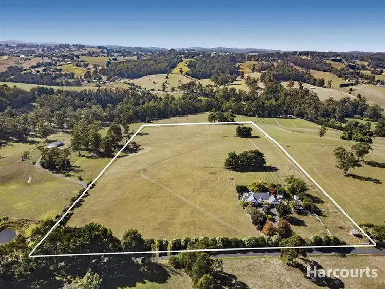 Fifth view of Homely house listing, 70 Gleeson Road, Jindivick VIC 3818