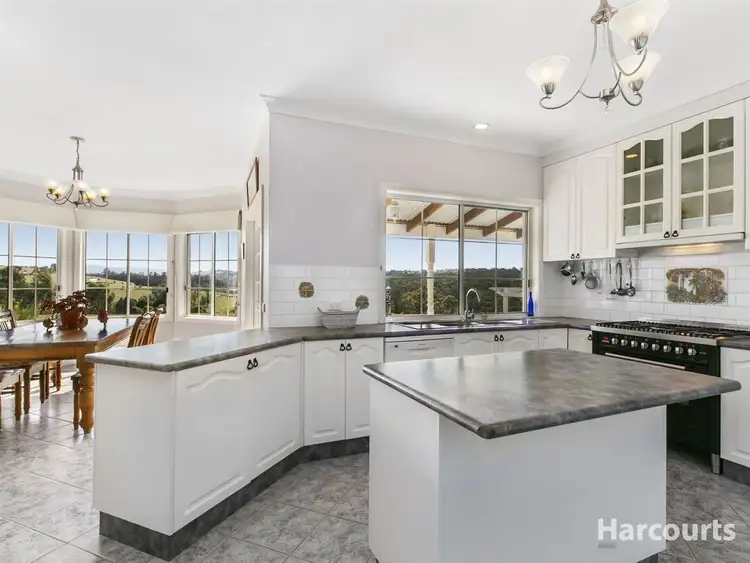 Sixth view of Homely house listing, 70 Gleeson Road, Jindivick VIC 3818