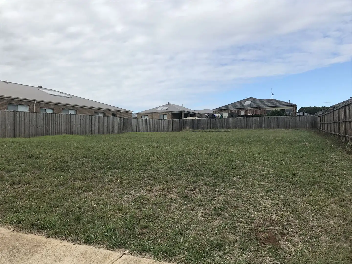 Main view of Homely land listing, 10 Warwick Way, Drouin VIC 3818