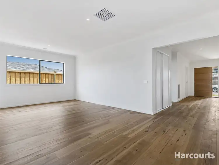 Second view of Homely house listing, 36 Meadowbrook Crescent, Warragul VIC 3820