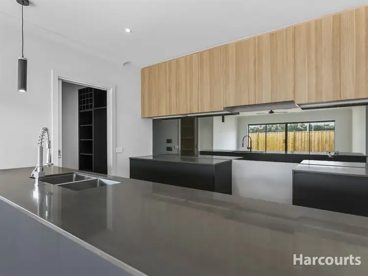 Third view of Homely house listing, 36 Meadowbrook Crescent, Warragul VIC 3820