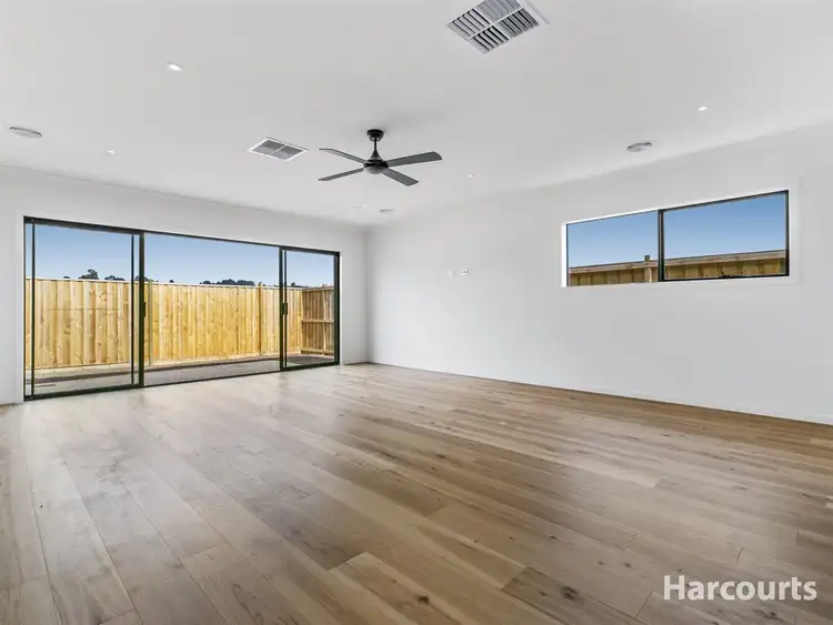 Fourth view of Homely house listing, 36 Meadowbrook Crescent, Warragul VIC 3820