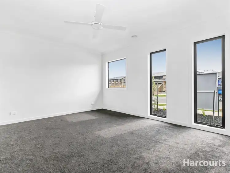 Fifth view of Homely house listing, 36 Meadowbrook Crescent, Warragul VIC 3820