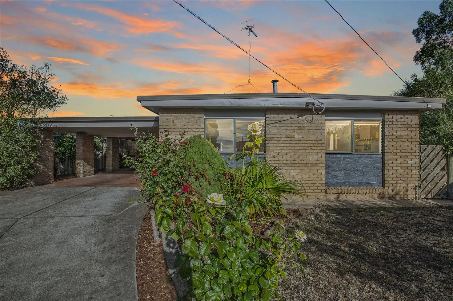 Main view of Homely house listing, 4 Tarn Place, Wendouree VIC 3355