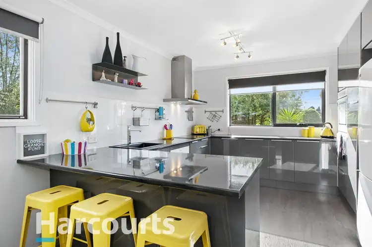Fourth view of Homely house listing, 4 Tarn Place, Wendouree VIC 3355