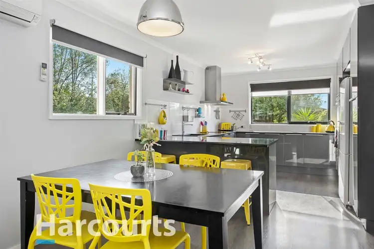 Fifth view of Homely house listing, 4 Tarn Place, Wendouree VIC 3355