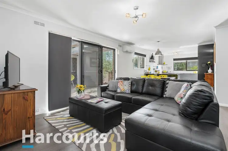 Sixth view of Homely house listing, 4 Tarn Place, Wendouree VIC 3355