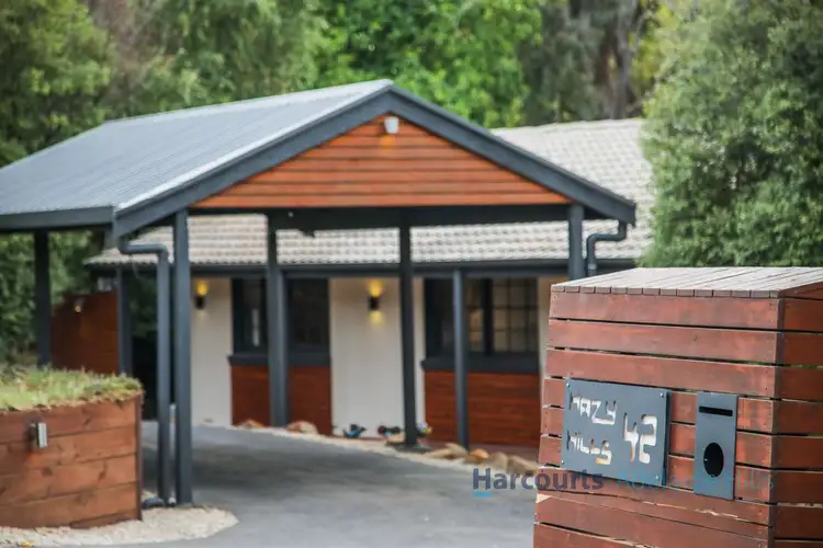 Fifth view of Homely house listing, 42 Wembley Avenue, Bridgewater SA 5155