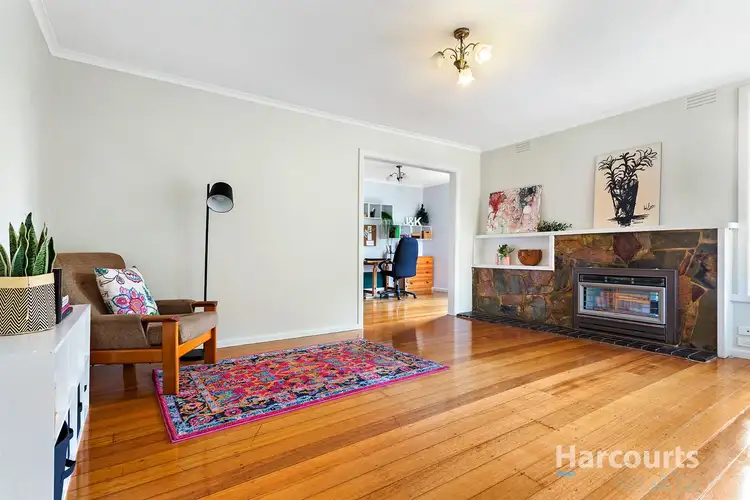 Second view of Homely unit listing, 1/24 Church Street, Epping VIC 3076