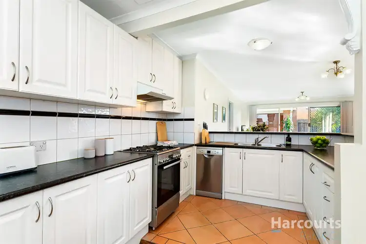 Fifth view of Homely unit listing, 1/24 Church Street, Epping VIC 3076