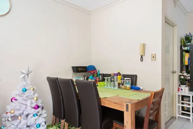 Fourth view of Homely apartment listing, 48/1 Riverpark Drive, Liverpool NSW 2170