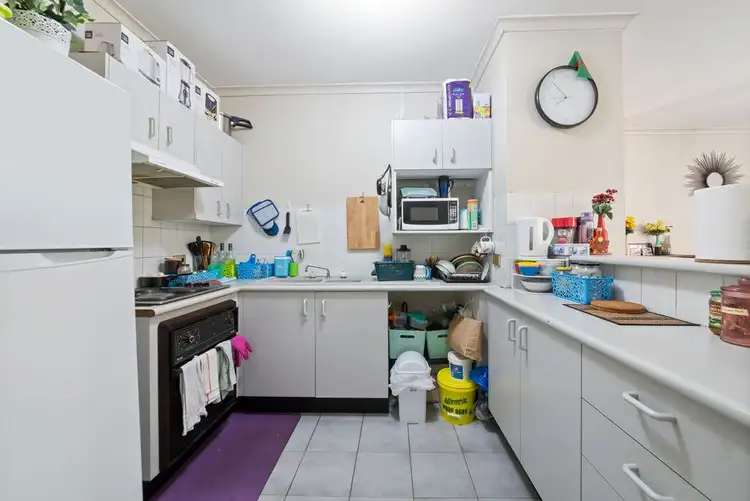 Fifth view of Homely apartment listing, 48/1 Riverpark Drive, Liverpool NSW 2170