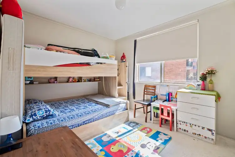 Seventh view of Homely apartment listing, 48/1 Riverpark Drive, Liverpool NSW 2170
