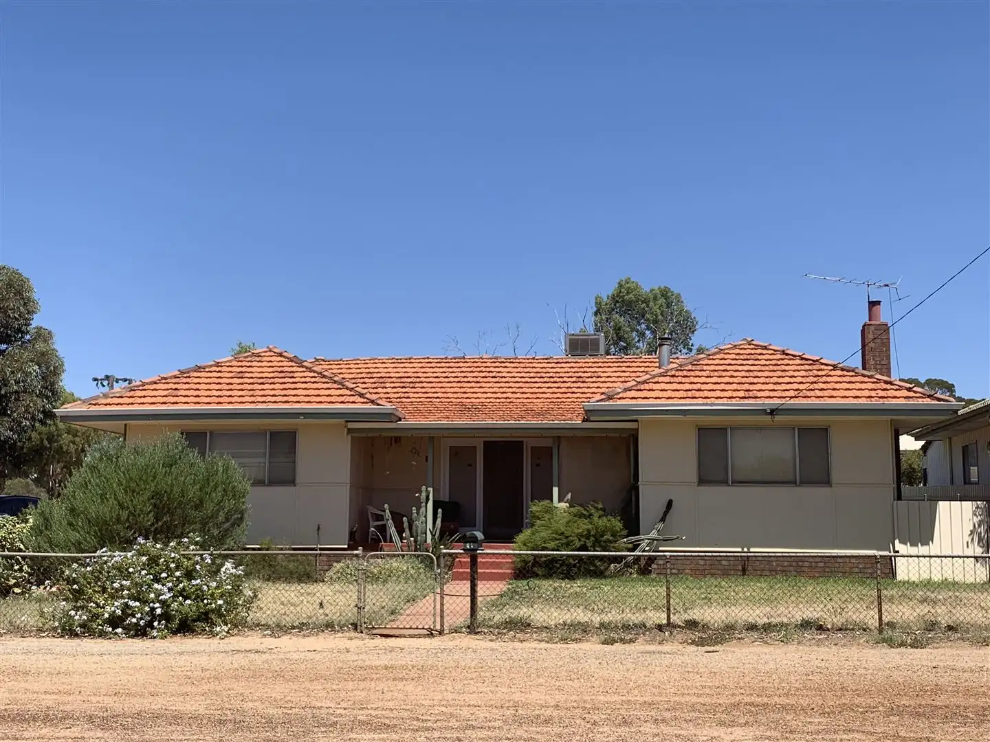 Main view of Homely house listing, 86 Altair Street, Southern Cross WA 6426