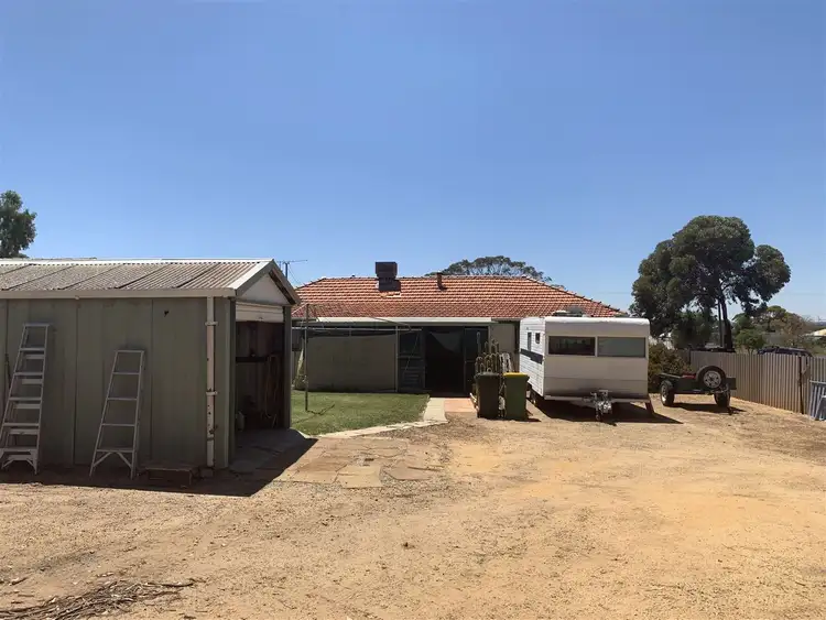 Seventh view of Homely house listing, 86 Altair Street, Southern Cross WA 6426