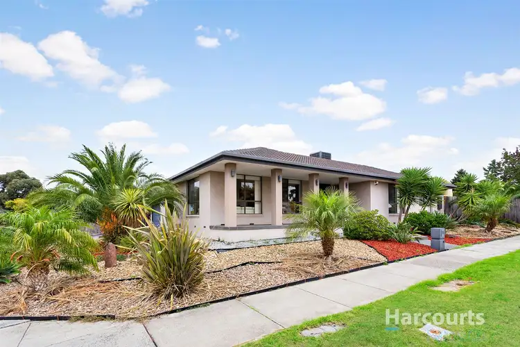 Main view of Homely house listing, 10 Macarthur Court, Mill Park VIC 3082