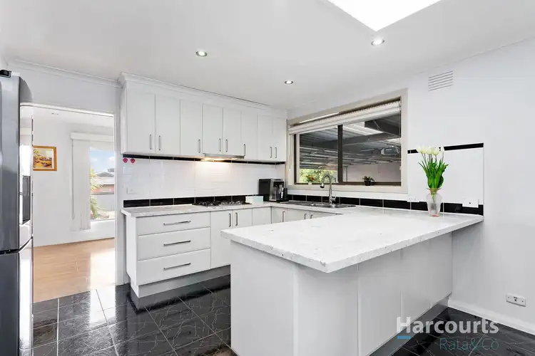Third view of Homely house listing, 10 Macarthur Court, Mill Park VIC 3082