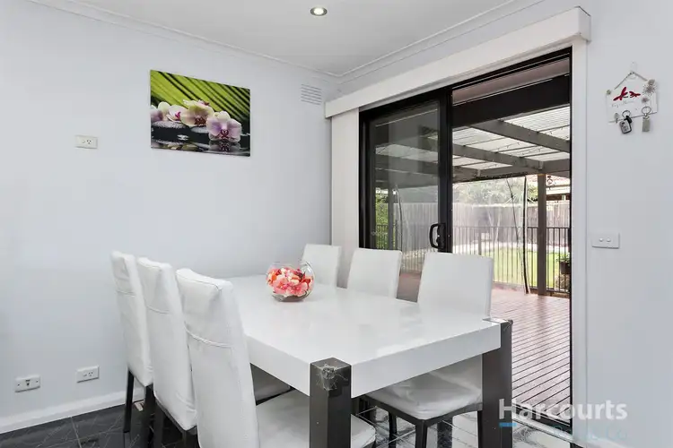 Fourth view of Homely house listing, 10 Macarthur Court, Mill Park VIC 3082