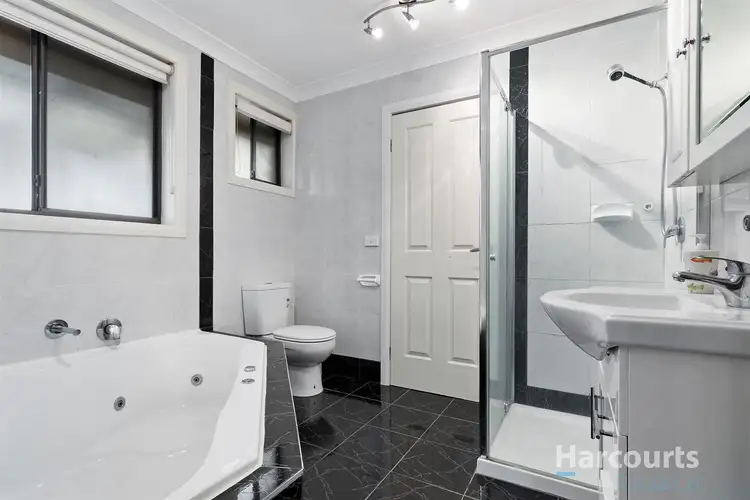 Seventh view of Homely house listing, 10 Macarthur Court, Mill Park VIC 3082