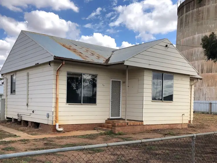 Main view of Homely house listing, 22 Wilga Street, West Wyalong NSW 2671