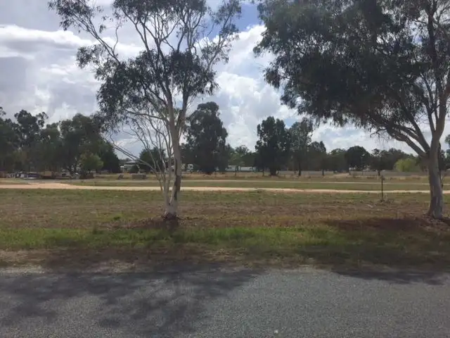 Main view of Homely land listing, 44 Wallace Streee, Holbrook NSW 2644