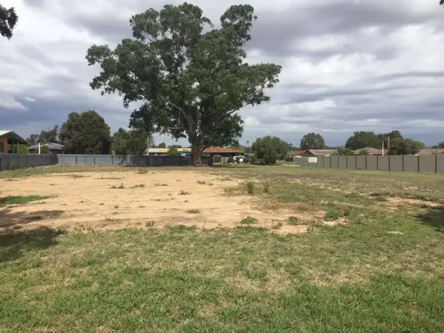 Third view of Homely land listing, 44 Wallace Streee, Holbrook NSW 2644