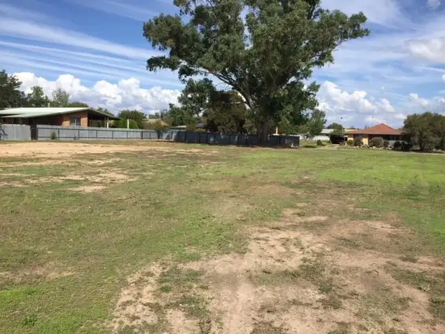 Fifth view of Homely land listing, 44 Wallace Streee, Holbrook NSW 2644