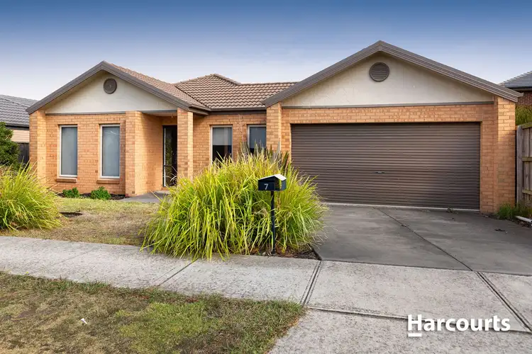 Main view of Homely house listing, 7 Leisurewood Drive, Berwick VIC 3806