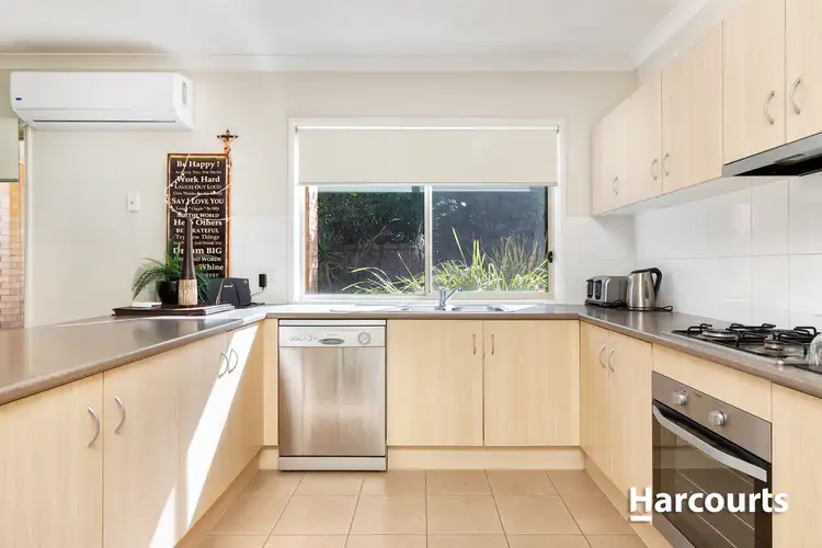 Third view of Homely house listing, 7 Leisurewood Drive, Berwick VIC 3806