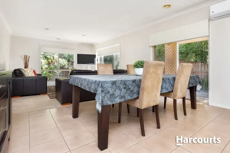 Fourth view of Homely house listing, 7 Leisurewood Drive, Berwick VIC 3806