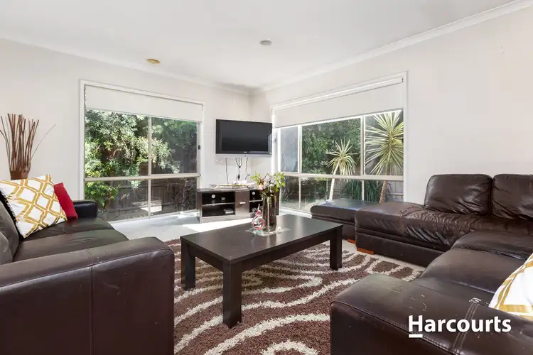 Fifth view of Homely house listing, 7 Leisurewood Drive, Berwick VIC 3806