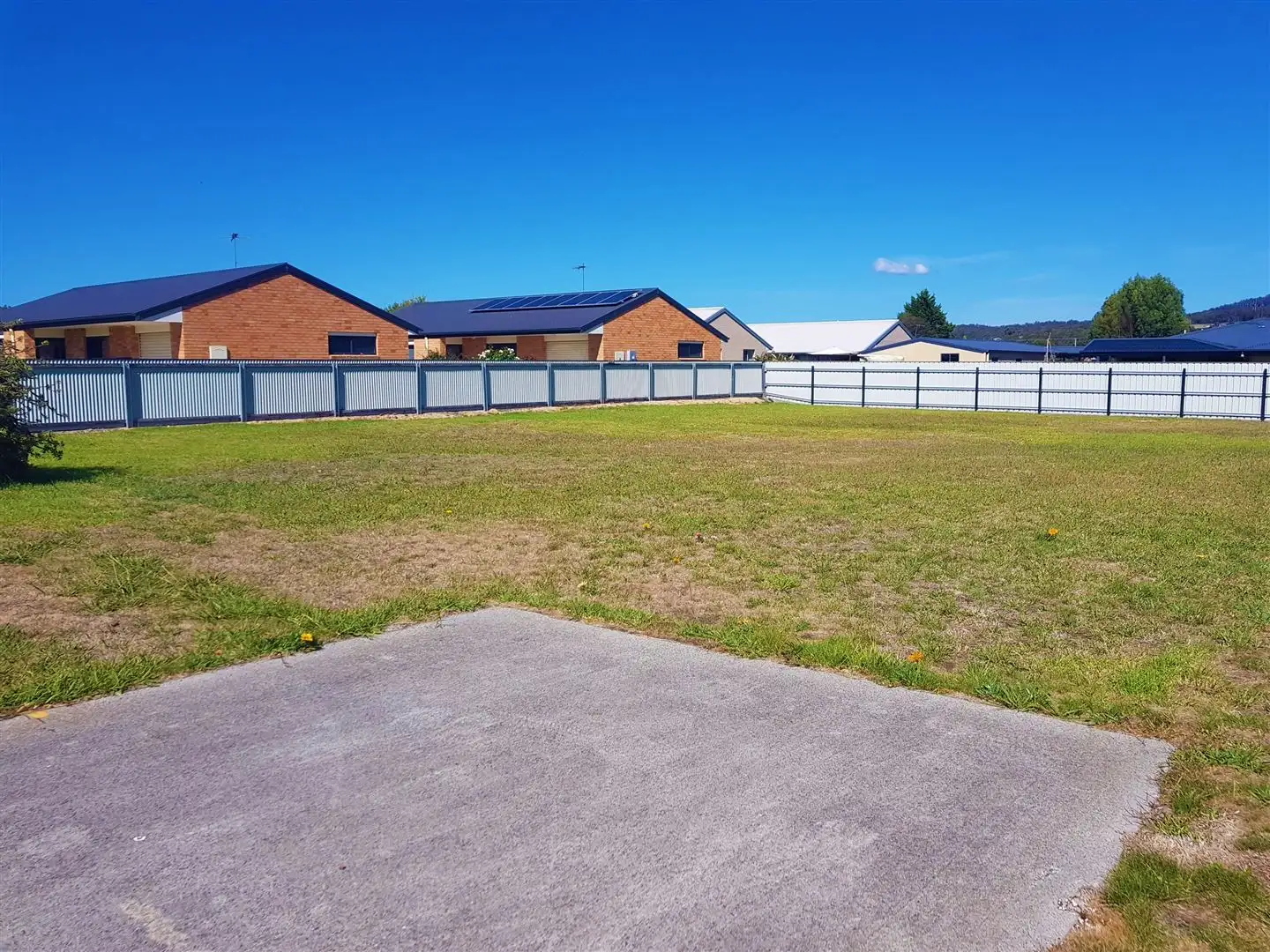 Main view of Homely land listing, 6 Alma Court, St Helens TAS 7216