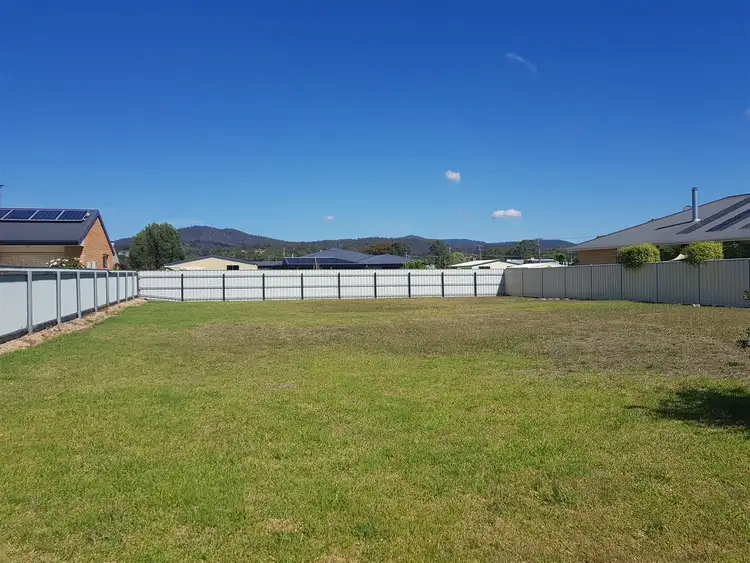 Second view of Homely land listing, 6 Alma Court, St Helens TAS 7216