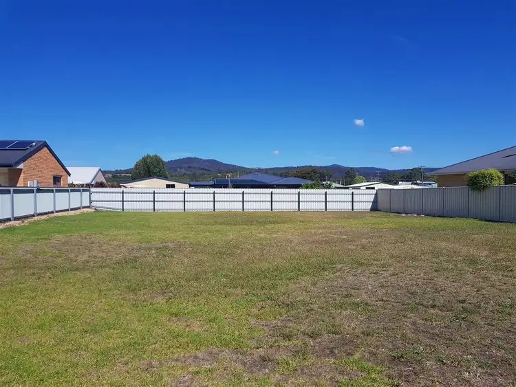 Third view of Homely land listing, 6 Alma Court, St Helens TAS 7216