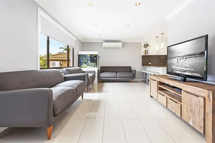 Second view of Homely house listing, 49 Nathan Crescent, Dean Park NSW 2761