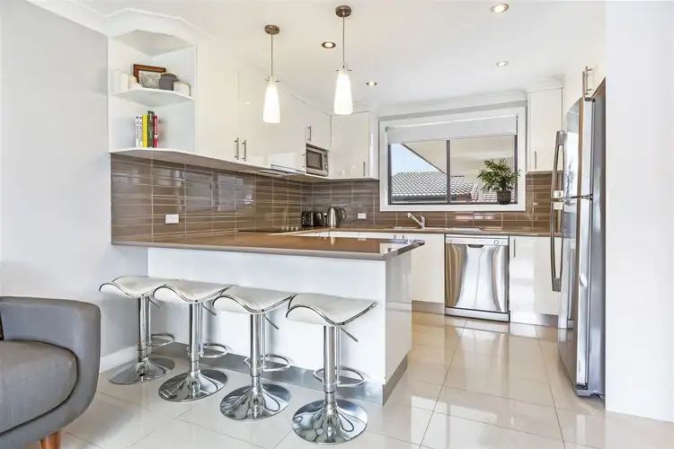 Fourth view of Homely house listing, 49 Nathan Crescent, Dean Park NSW 2761
