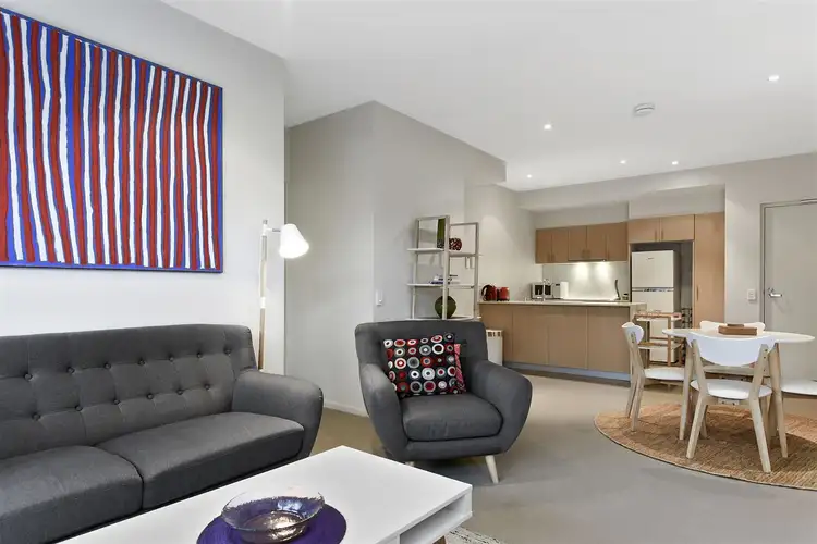 Fifth view of Homely unit listing, 4/166 Bathurst Street, Hobart TAS 7000