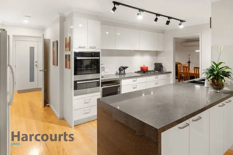 Second view of Homely house listing, 10 Boronia Court, Mount Martha VIC 3934