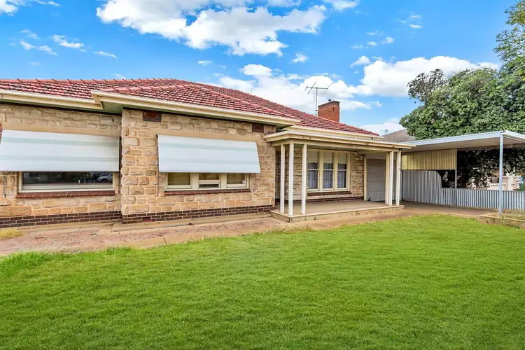 Second view of Homely house listing, 158 Grange Road, Flinders Park SA 5025