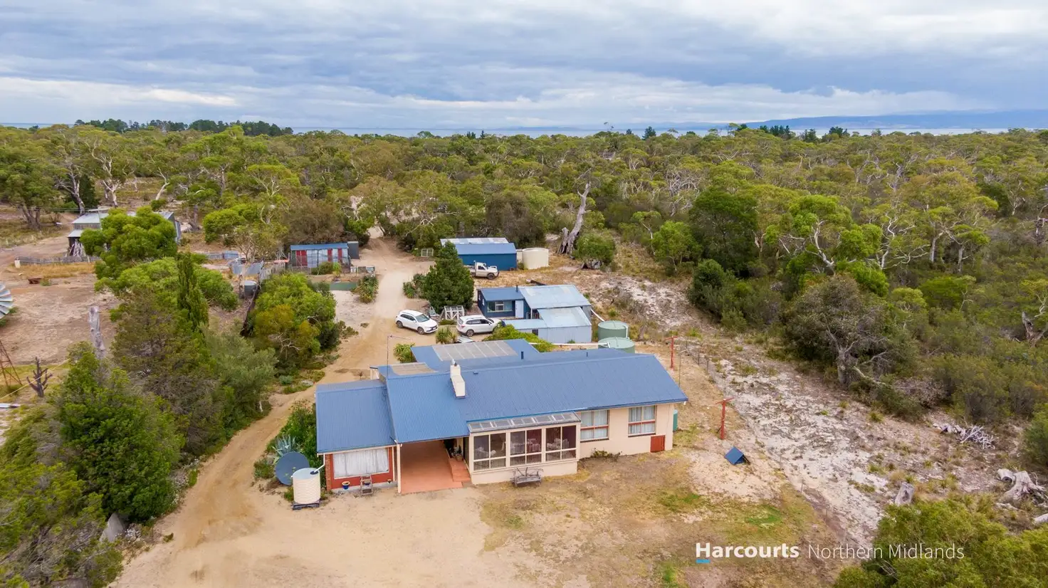 Main view of Homely house listing, 1279 Dolphin Sands Road, Dolphin Sands TAS 7190