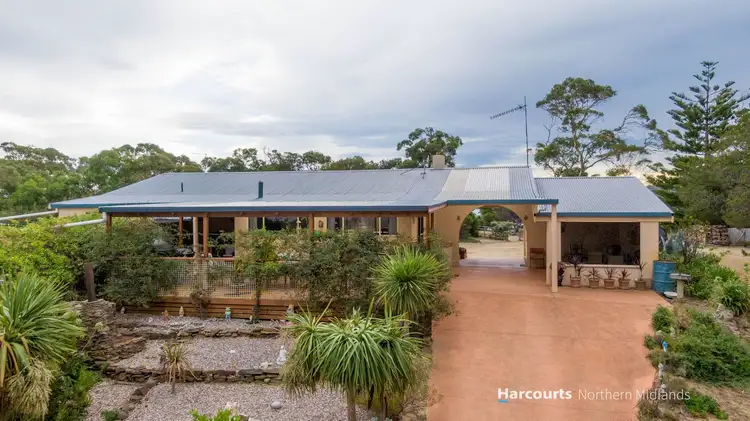 Third view of Homely house listing, 1279 Dolphin Sands Road, Dolphin Sands TAS 7190