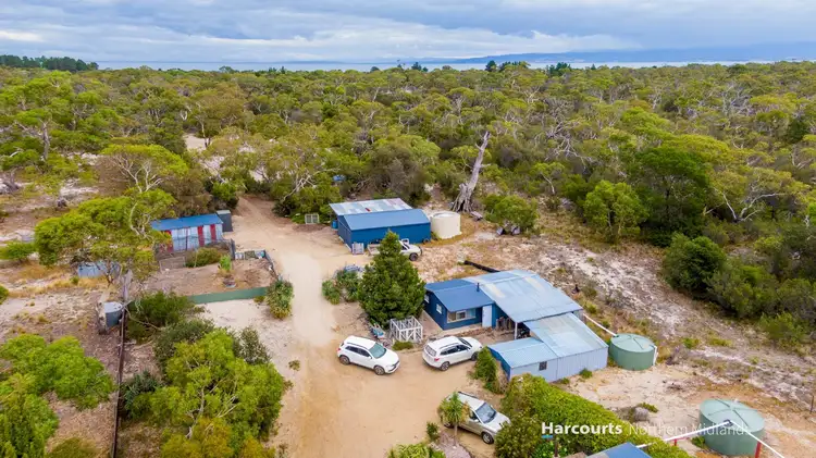 Fifth view of Homely house listing, 1279 Dolphin Sands Road, Dolphin Sands TAS 7190