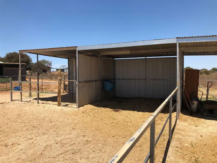 Sixth view of Homely land listing, 20 Harris Road, Dublin SA 5501