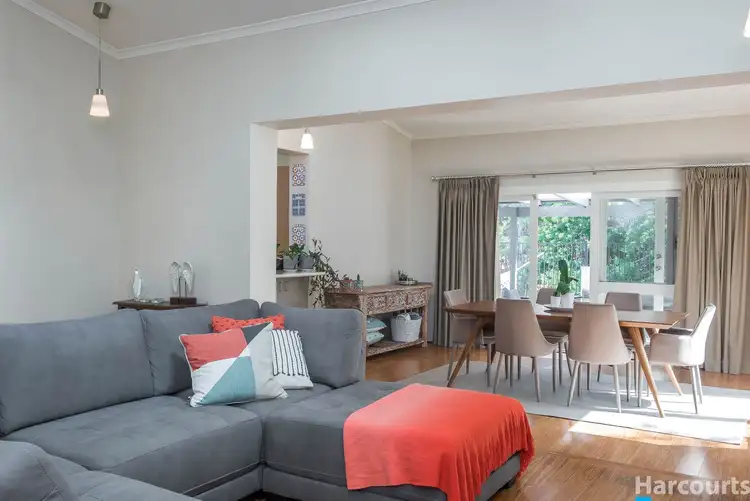 Sixth view of Homely house listing, 17 Millimumul Way, Mullaloo WA 6027