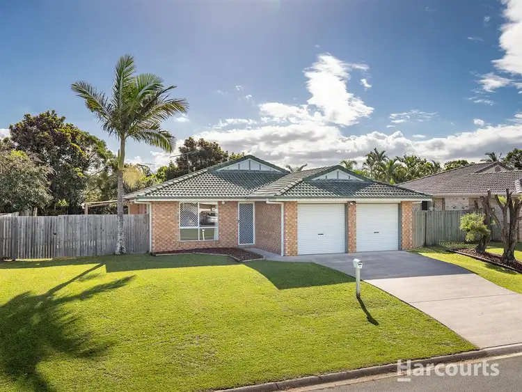 5 Penshurst Street, Caboolture South QLD 4510