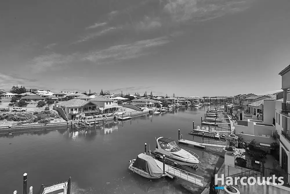 Main view of Homely villa listing, 38/18 Port Quays, Wannanup WA 6210