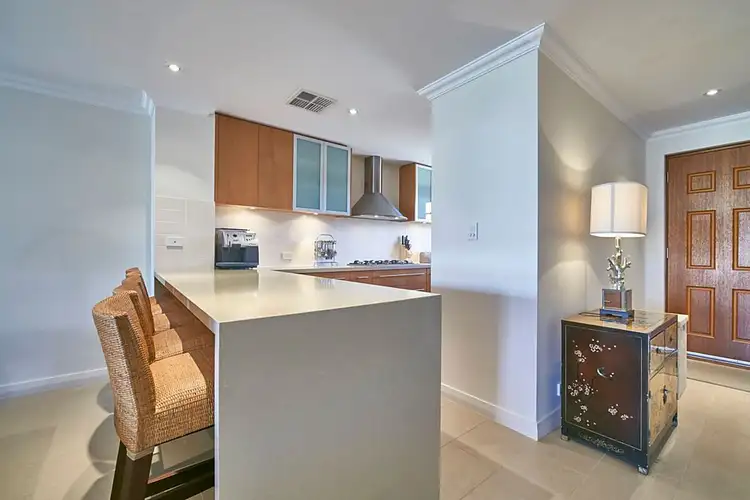 Fourth view of Homely villa listing, 38/18 Port Quays, Wannanup WA 6210