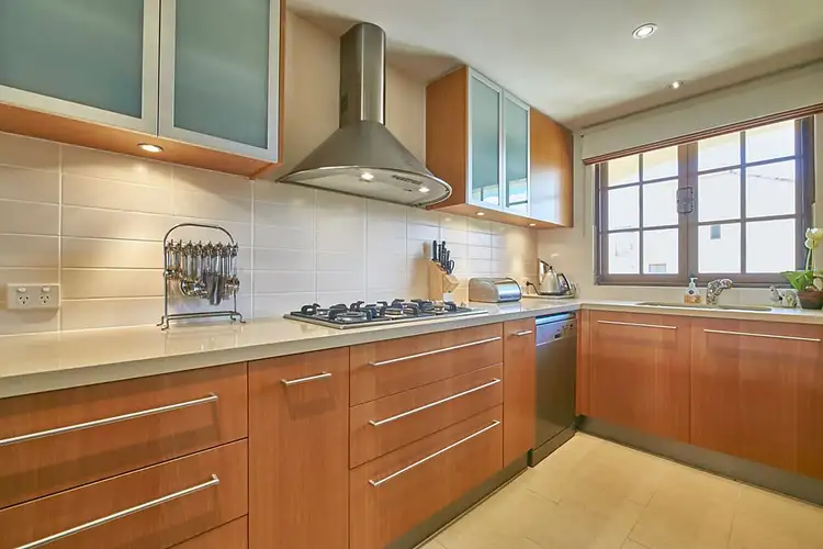 Fifth view of Homely villa listing, 38/18 Port Quays, Wannanup WA 6210