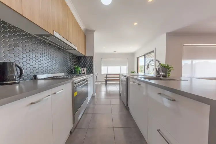 Third view of Homely house listing, 32 Avoca Lane, Glenrowan VIC 3675