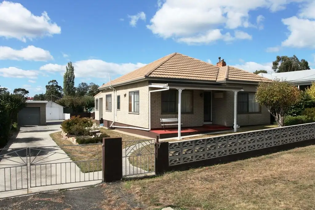 Main view of Homely house listing, 7 Gray Street, Fingal TAS 7214
